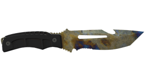 Case Hardened image
