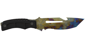 Case Hardened image