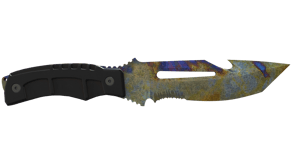 Case Hardened image