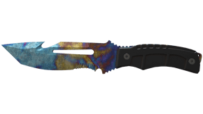Case Hardened image