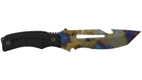 Case Hardened image