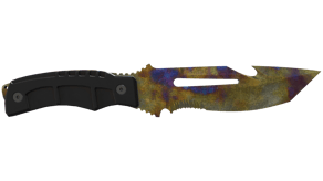 Case Hardened image