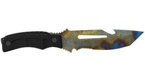 Case Hardened image