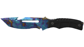 Case Hardened image