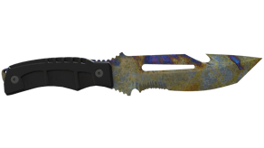 Case Hardened image