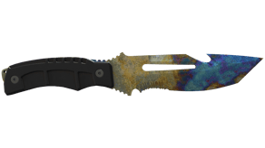 Case Hardened image
