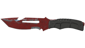 Crimson Web image