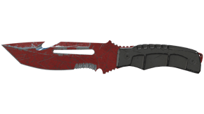 Crimson Web image