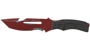 Crimson Web image