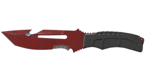 Crimson Web image