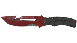 Crimson Web image