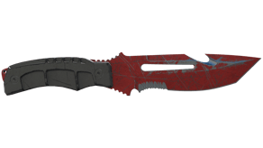 Crimson Web image