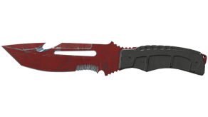 Crimson Web image