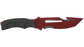 Crimson Web image