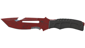 Crimson Web image