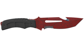 Crimson Web image