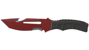 Crimson Web image