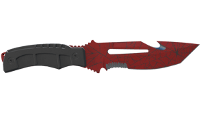 Crimson Web image