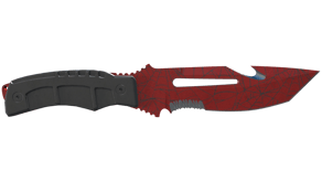 Crimson Web image