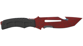Crimson Web image