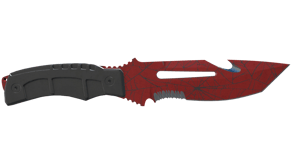 Crimson Web image