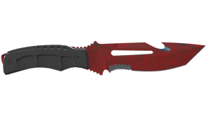 Crimson Web image