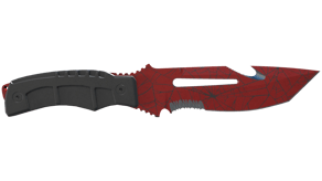 Crimson Web image