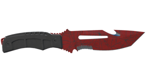 Crimson Web image