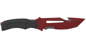 Crimson Web image