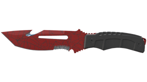 Crimson Web image