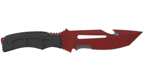 Crimson Web image