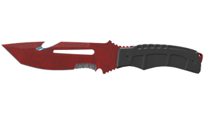 Crimson Web image