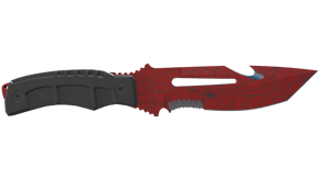 Crimson Web image