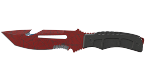 Crimson Web image