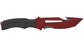 Crimson Web image