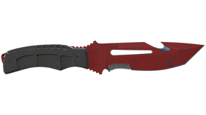 Crimson Web image