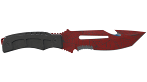 Crimson Web image
