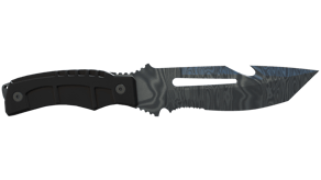 Damascus Steel image