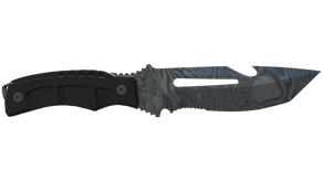 Damascus Steel image