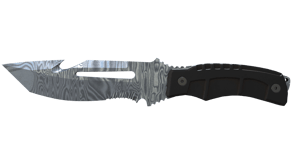 Damascus Steel image