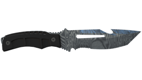 Damascus Steel image