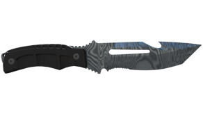 Damascus Steel image