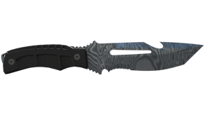 Damascus Steel image