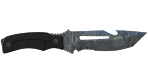 Damascus Steel image