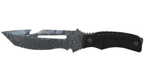 Damascus Steel image