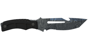 Damascus Steel image