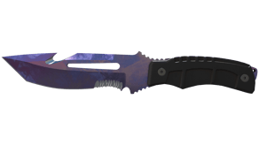 Doppler Black Pearl image