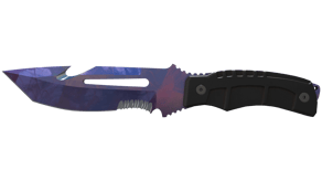 Doppler Black Pearl image