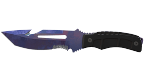 Doppler Black Pearl image