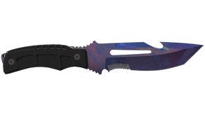 Doppler Black Pearl image